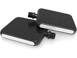 Pedais de bicicleta MOTOBICYCLES Reflex