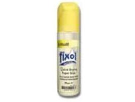 ALT-1071026 :Cola Liquida Fixol 50gr Pack 12un