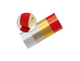 Fita Fantasia Vermelha 10Mtx19Mm