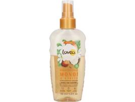 Spray para o Cabelo LOVEA Monoi e Karité (150 ml)
