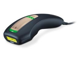 Depiladora Luz Pulsada BEURER IPL5800 (IPL - Multi-zonas - Corrente)