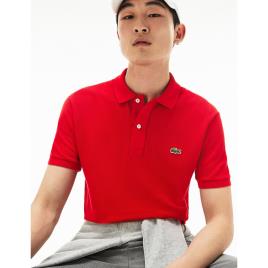 Polo slim em malha piquée PH4012