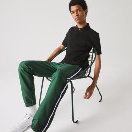 Polo direito em malha piqué stretch PH5522