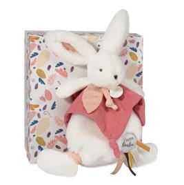 Boneco-doudou happy boho, 25 cm