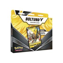 Pokémon Boltund V Showcase