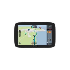 GPS Tomtom Go Camper Tour 6'