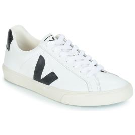 Veja  Sapatilhas ESPLAR LOW LOGO  Branco Disponível em tamanho para senhora. 39,41,42,43,44,45,46.Mulher > Sapatos > Tenis