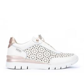 Pikolinos Sapatilhas em pele, Cantabria