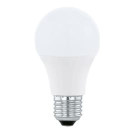 EGLO MY LIGHT MY STYLE Lâmpada LED 11476, E27, A60, 7W, 3000 K, Luz Branca Quente