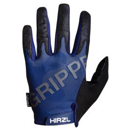 Hirzl Luvas Longas Grippp Tour Ff 2.0 XS Navy Blue