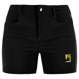 Karpos Shorts Santa Croce 48 Black
