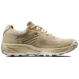 Mammut Tênis Caminhada Ultimate Iii Low Goretex EU 38 Safari / Dark Moonbean