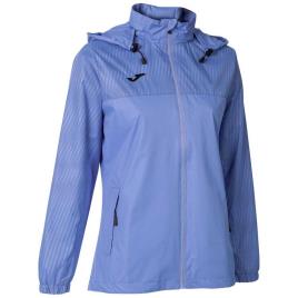 Joma Capa De Chuva Montreal 2XS Blue