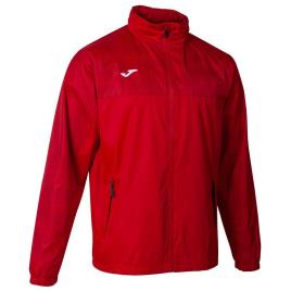 Joma Capa De Chuva Montreal 2XL Red