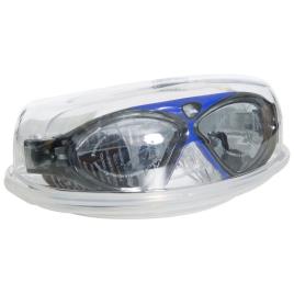 Trespass Máscara Natação Marlin One Size Blue