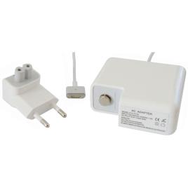 Euroconnex Macbook 0178 16.5v 3.65a 60 W Computador Portátil Carregador One Size White