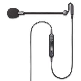 Modmic Microfone Gdl-1420 One Size Black