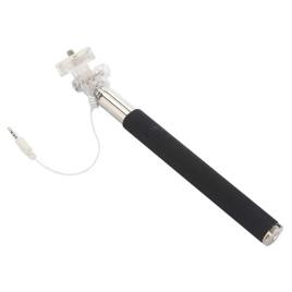 Onearz Bastão De Selfie Oe-moncabl100bk One Size Black