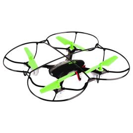 Midrone Drone Motion 50 One Size Black / Green