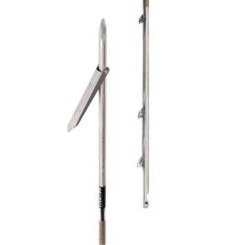 Pathos Squalo Ow Medium Single Barb 6.75 Mm 115 cm Silver