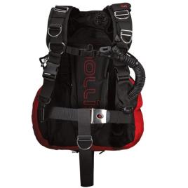 Hollis Bcd Sms 75 L-XL Black