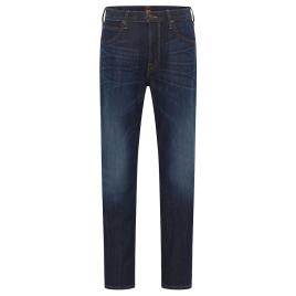 Lee Jeans Daren Zip Fly 33 Strong Hand