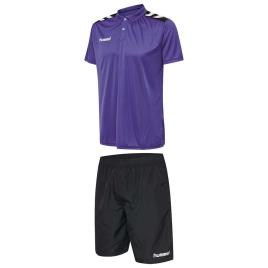 Hummel Academy S Purple Reign