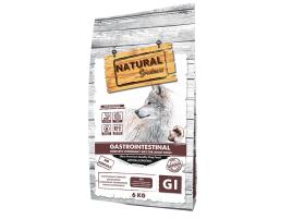 Dog Gastrointestinal GI Hipoalergénica Sem Cereais 6 KG Natural