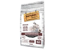 Cat Gastrointestinal GI Hipoalergénica Sem Cereais 5 KG Natural