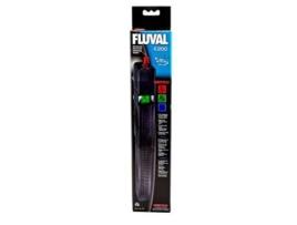 e 300 W Termo-Aquecimento 300 W Fluval