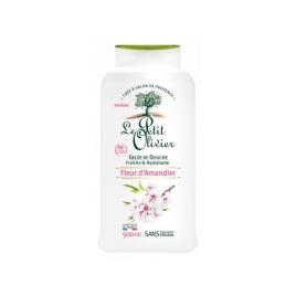 Gel de Banho de Flor de Amendoeira Le Petit Olivier