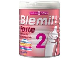 PLUS 2 FORTE LECHE PARA LACTANTES 800 GR