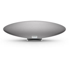 Coluna Bluetooth Bowers & Wilkins Zeppelin - Pearl Grey