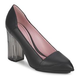 Sonia Rykiel  Escarpim 657944  Preto Disponível em tamanho para senhora. 39,37 1/2.Mulher > Calçasdos >Sapatos de Salto