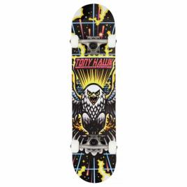 Skate Tony Hawk  Arcade Preto 7.5'