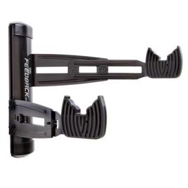 Feedback Velo Wall Rack 2d 203-305 mm Black