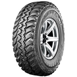 Pneu bridgestone dueler m/t 674 235/85r16 120/116 q