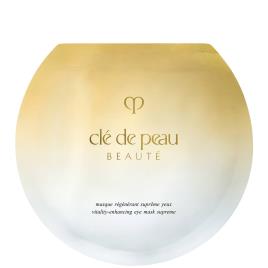 Clé de Peau Beauté VitalityEnhancing Eye Mask Supreme