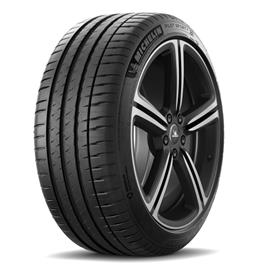 Pneu michelin pilot sport 4 275/30 r19 96 y xl runflat