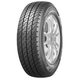 Pneu utilitário dunlop econodrive 225/70 r15 112/110 r