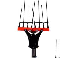 Pente Completo BRICOFERR 8 Varetas para Varejador de Azeitona a Gasolina