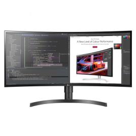 Monitor LG LED IPS 34