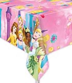 Toalha Princesas Live Your Story