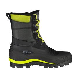 Cmp Botas De Neve Khalto 30q4684 EU 36 Oil Green