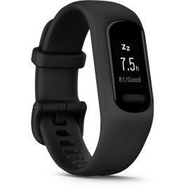 Garmin Pulseira Atividade Vívosmart® 5 L Black
