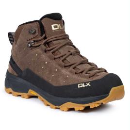 Trespass Botas Caminhada Nieva EU 38 Pecan