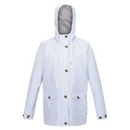 Regatta Casaco Nahla 20 Tickin Stripe