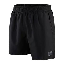 Speedo Shorts De Natação Prime Leisure 16´´ L Black