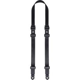 Fotospeed Mirrorless Slr Strap One Size Black