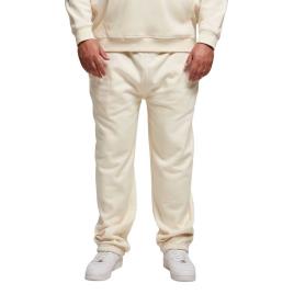 Urban Classics Calças XS White Sand